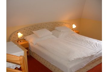 Madžarska Privát Sárvár, Eksterier